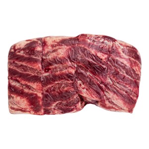 Simmering Short Ribs Boneless